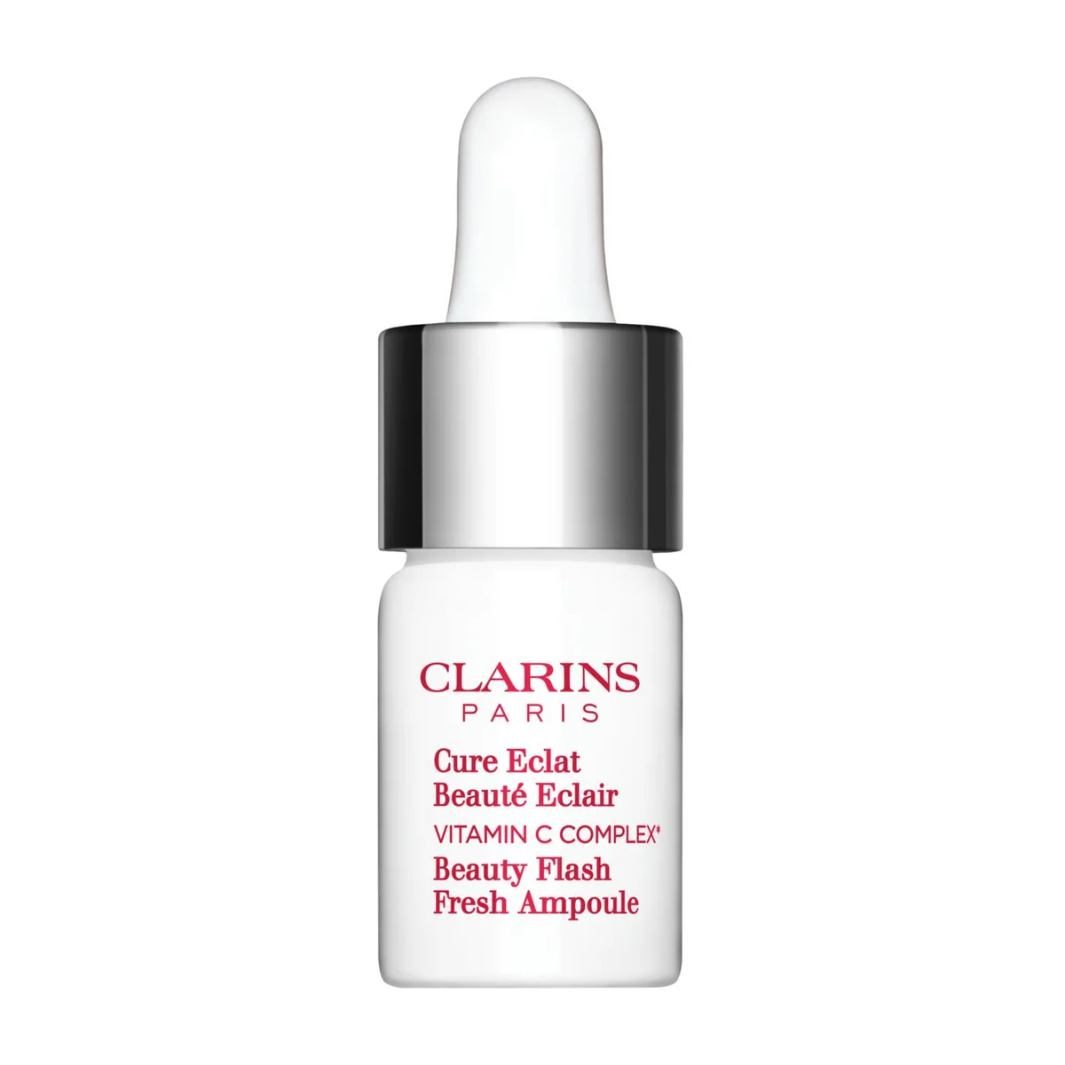 Beauty Flash Fresh Ampoule Vitamin C by Clarins
