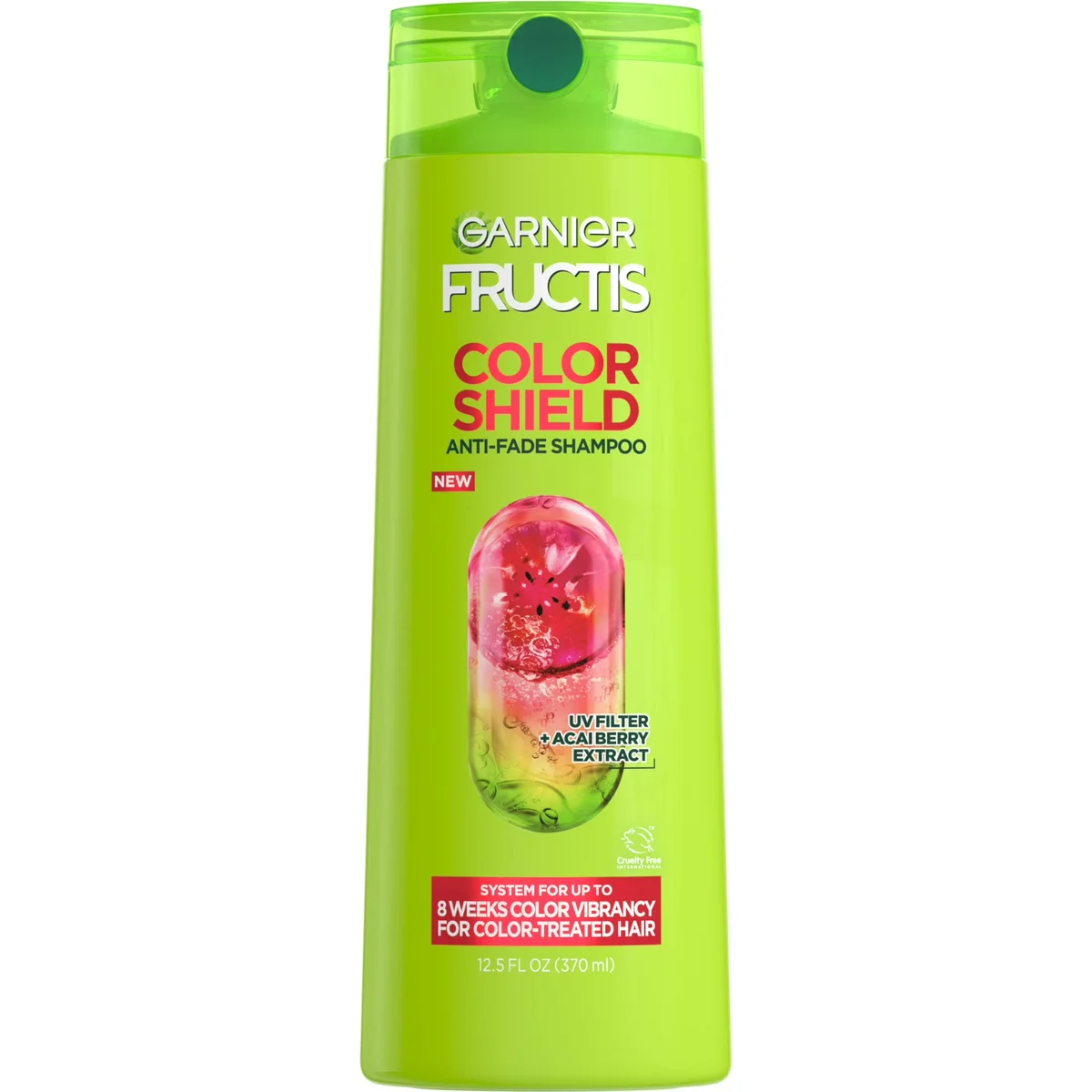 Fructis Color Shield Anti-Fade Shampoo by Garnier