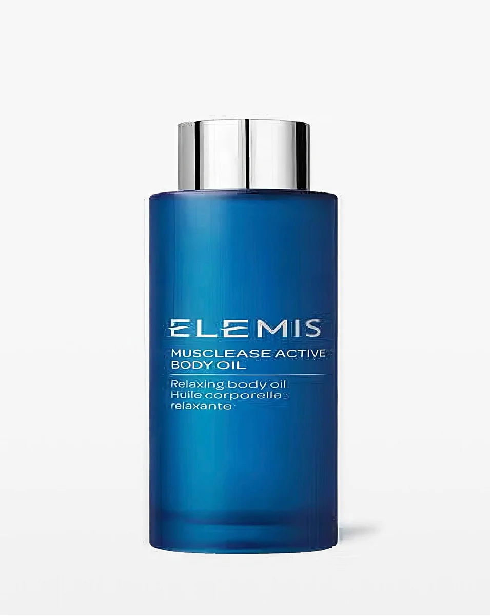 Musclease Active Body Oil by Elemis