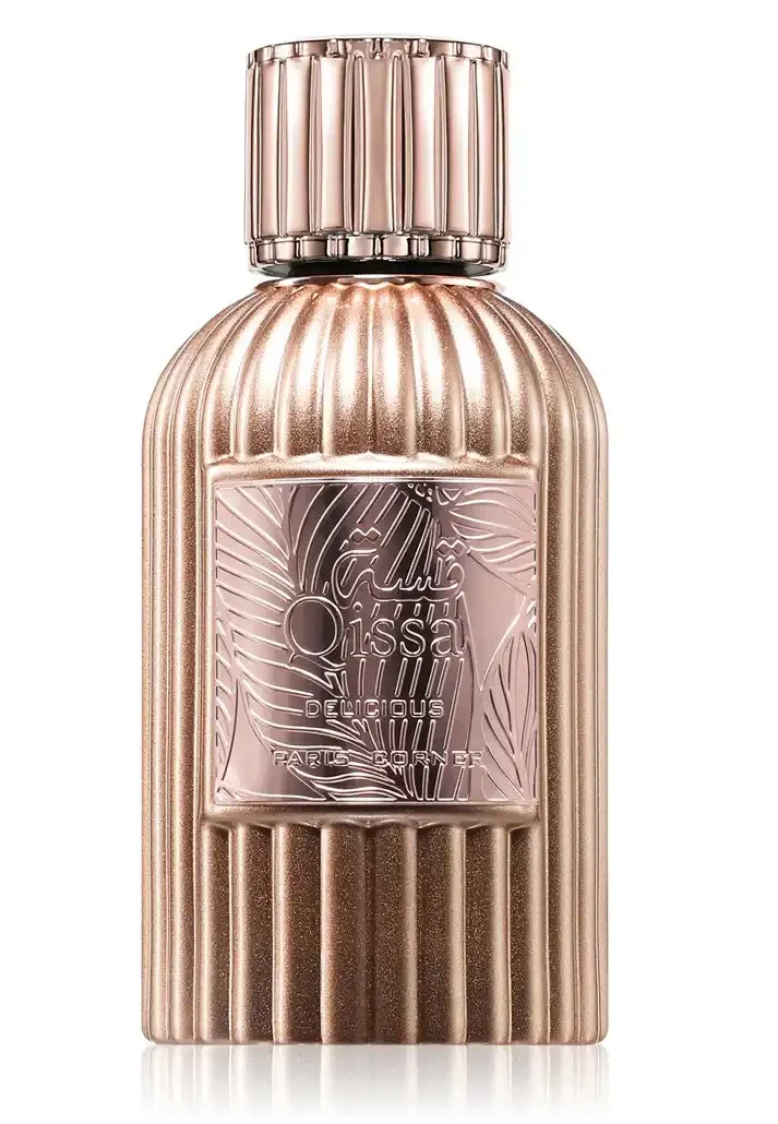 Qissa Delicious Eau de Parfum by Paris Corner