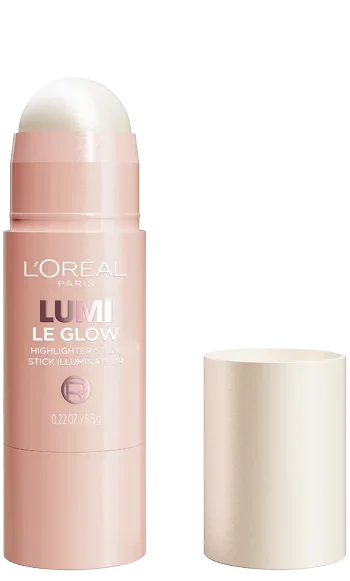 Lumi Le Glow Highlighter Stick by L'Oréal Paris