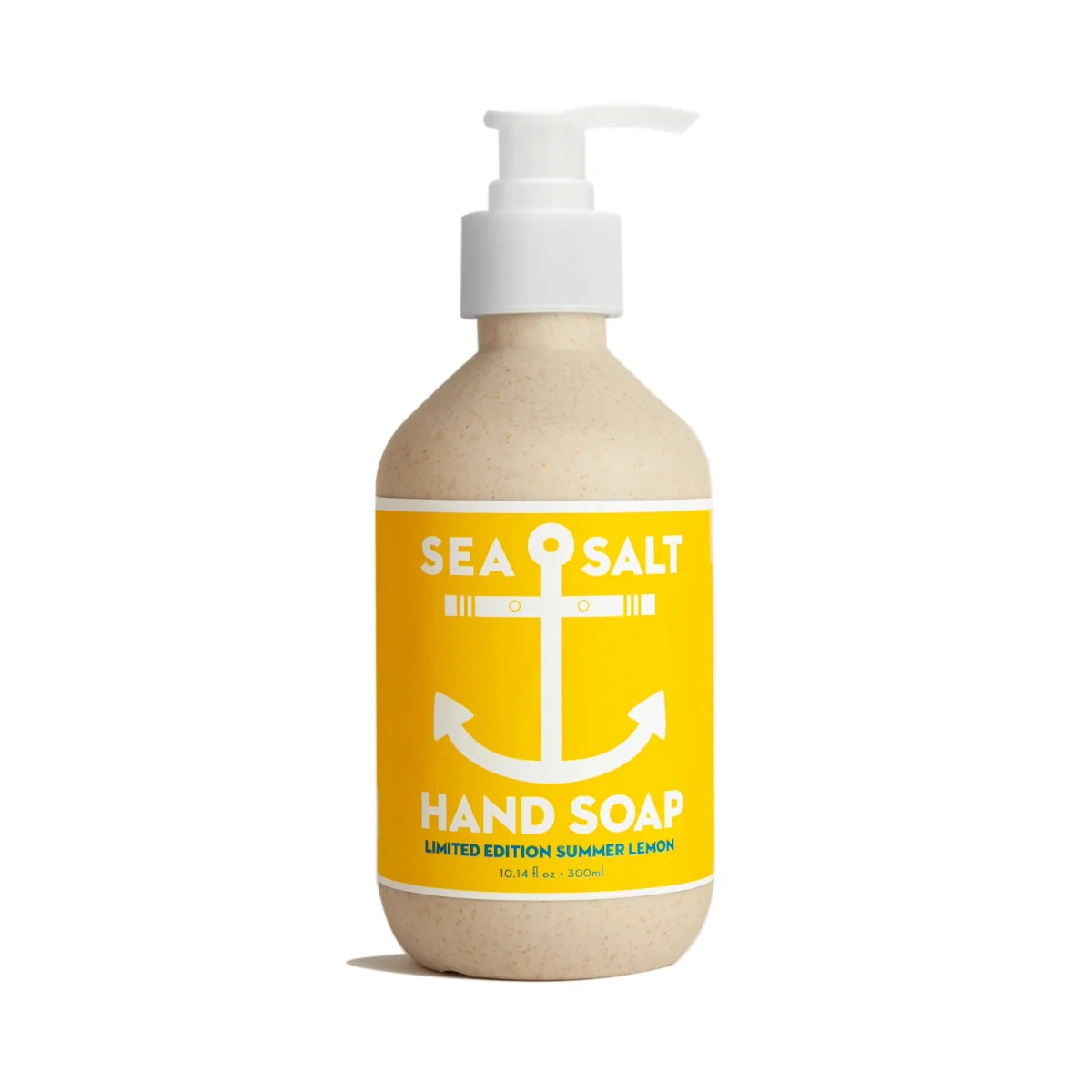 Summer Lemon Hand Soap by Swedish Dream