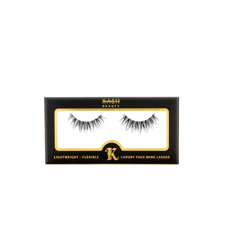 Angel Eyes Lash by KASH Beauty