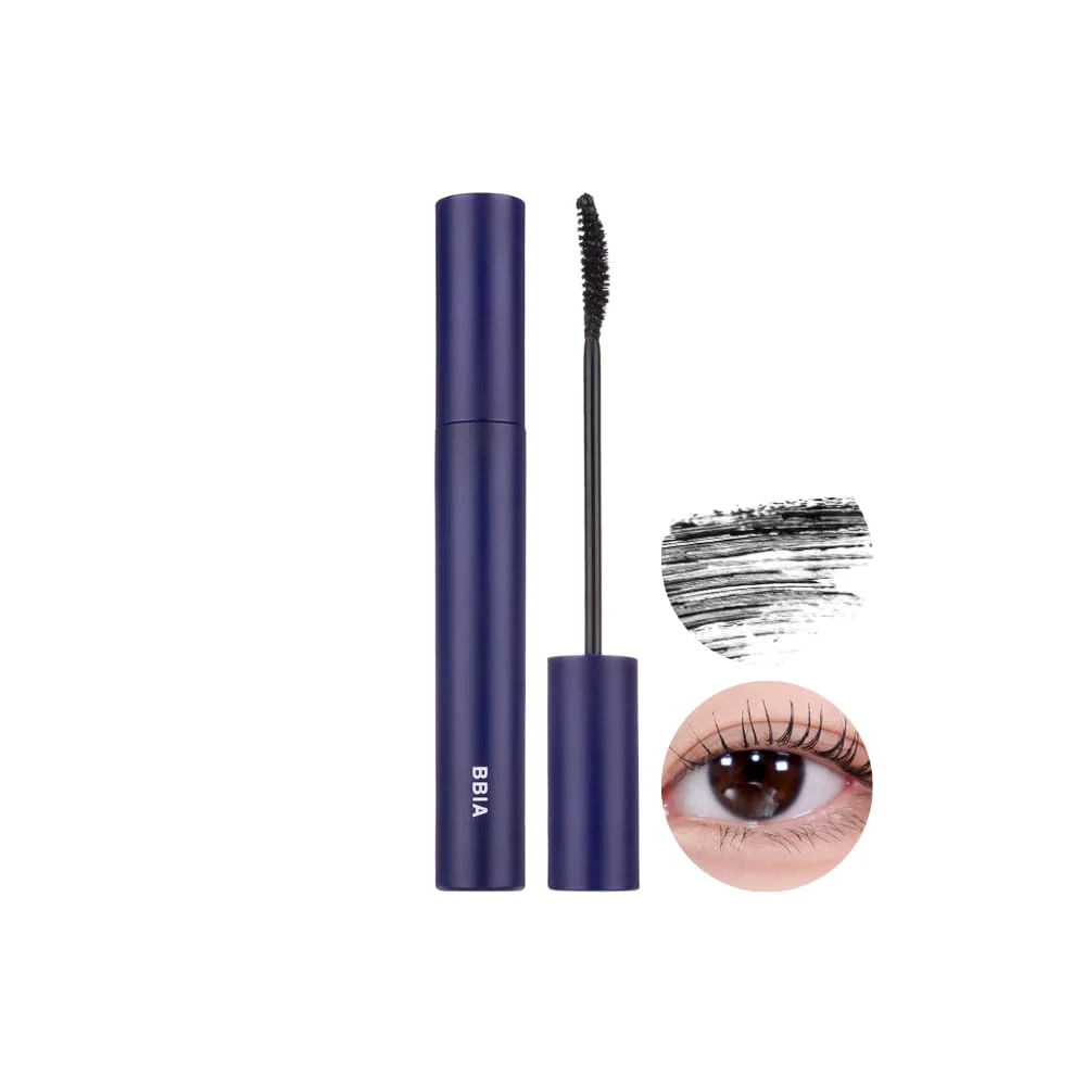 Never Die Mascara by BBIA