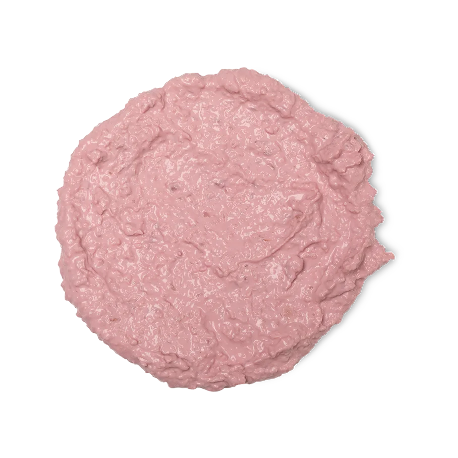 Pêcher Mignon Body Mask by LUSH