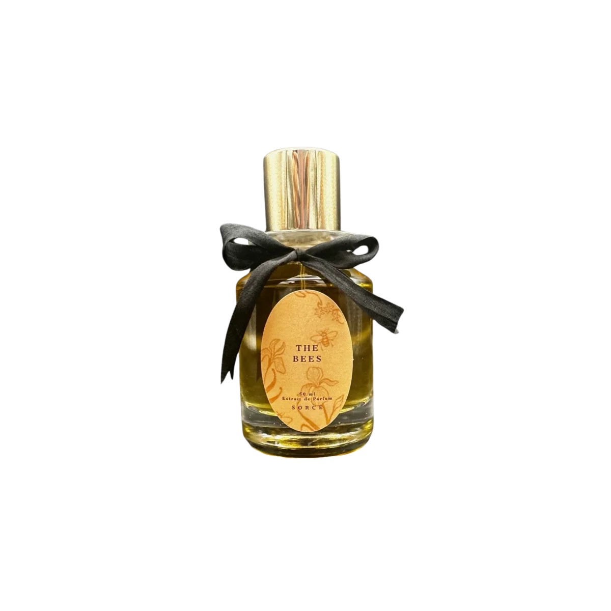 The Bees Extrait de Parfum by Sorce