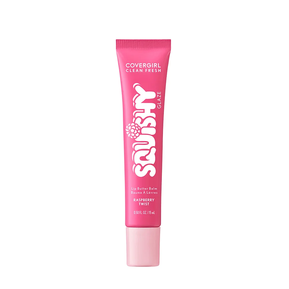 Clean Fresh Squishy Glaze by Covergirl