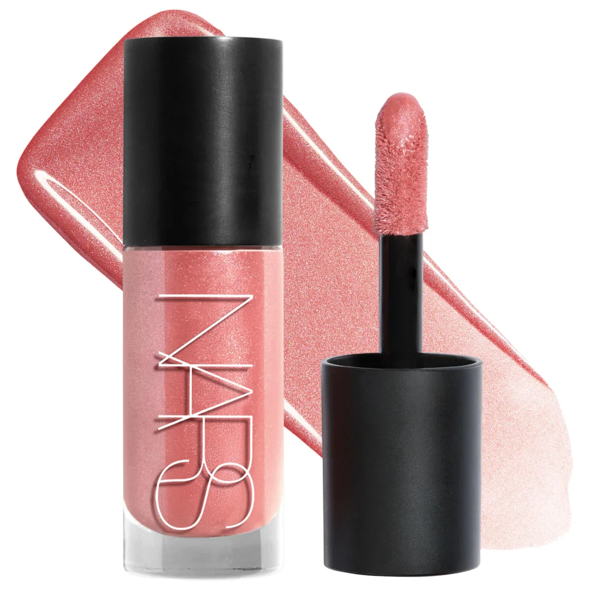Insatiable Liquid Blush by NARS
