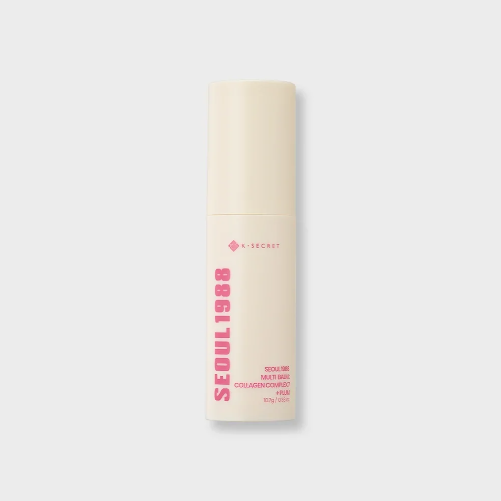 SEOUL 1988 MULTI BALM by K-SECRET