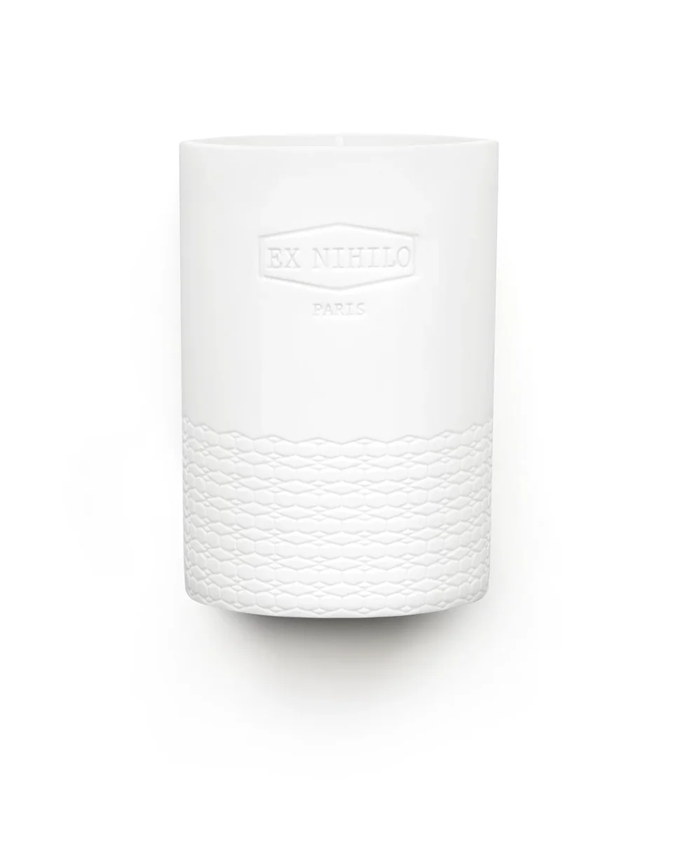 Ultra Rose Candle by Ex Nihilo