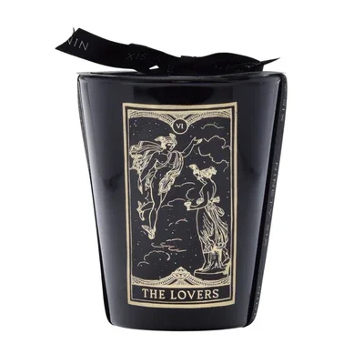 The Lovers Oakmoss Orchard Candle by DW Home