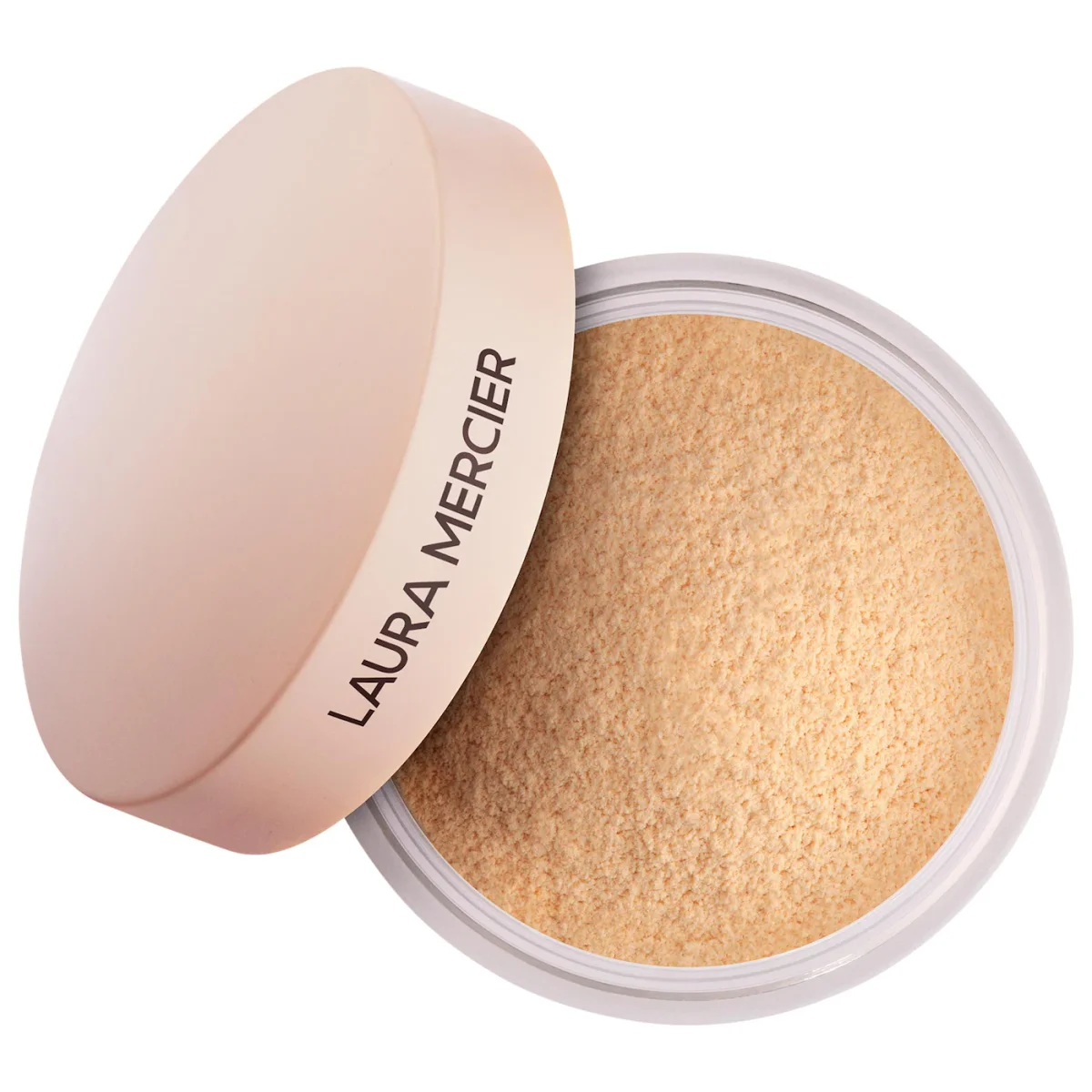 Ultra-Blur Talc-Free Longwearing Translucent Loose Setting Powder by Laura Mercier