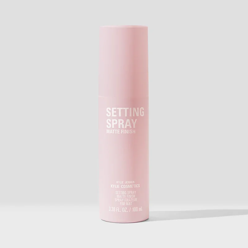 Setting Spray by Kylie Cosmetics