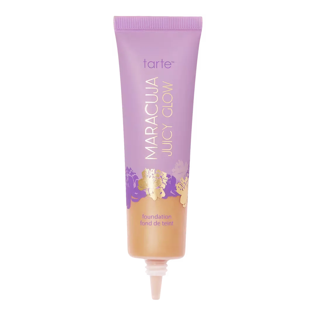 Maracuja Juicy Glow Tint by Tarte