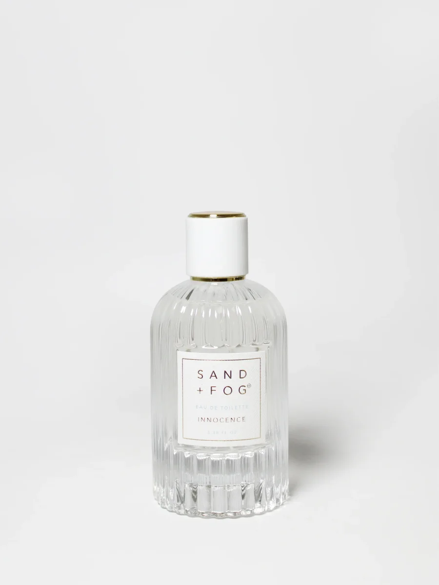 Innocence Eau de Toilette by Sand + Fog