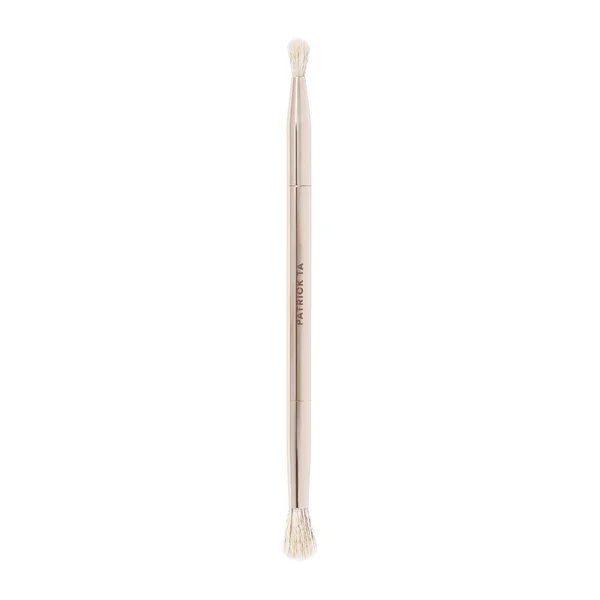 Dual Ended Eyeshadow Brush by PATRICK TA