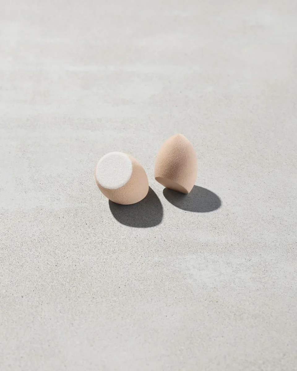 Lil Precision Makeup Sponge Duo 105 by Fenty Beauty