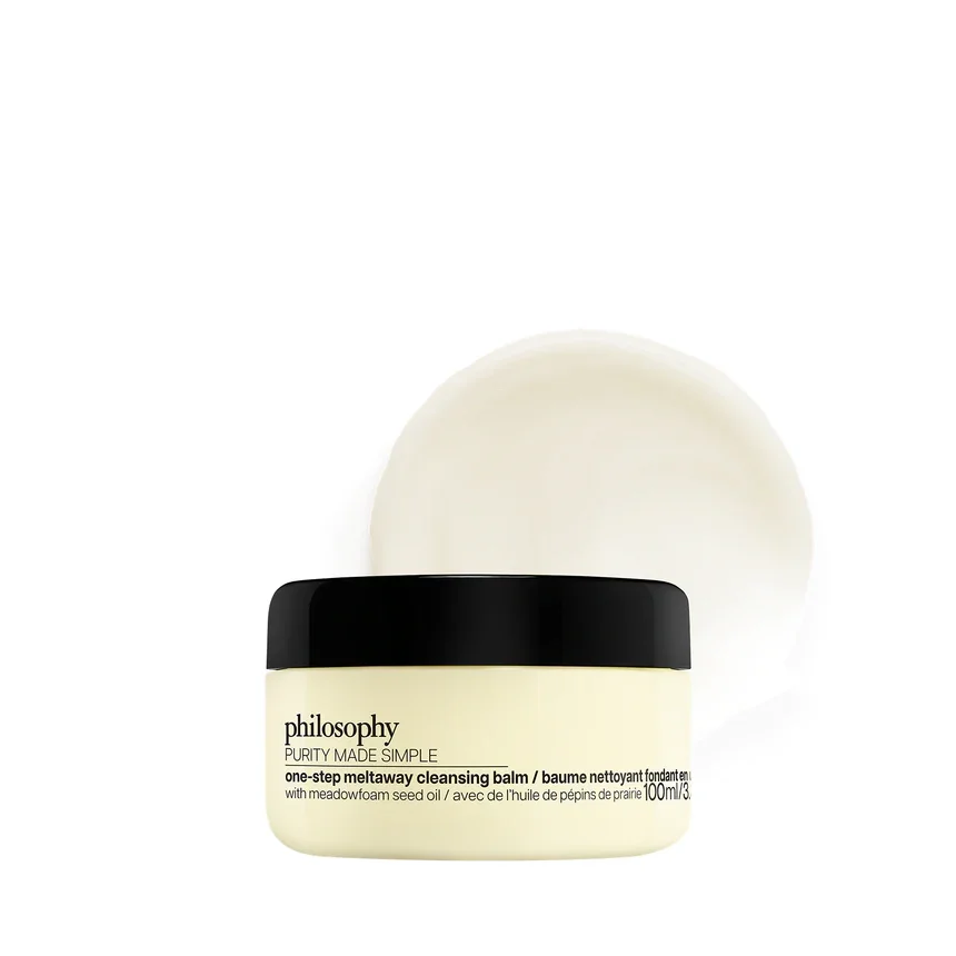 One-Step Meltaway Cleansing Balm by Philosophy