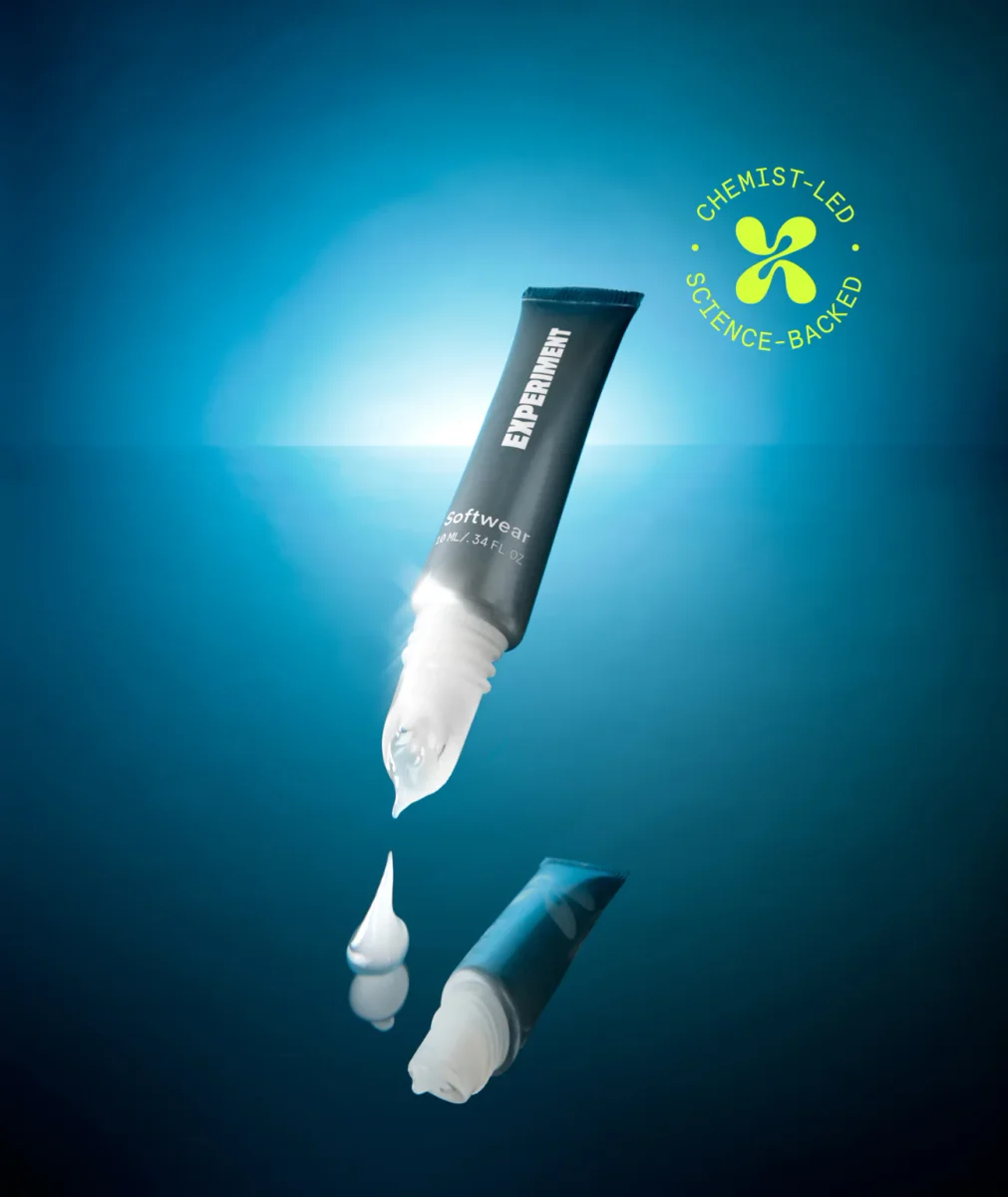 Softwear Smoothing Lip Treatment by Experiment Beauty