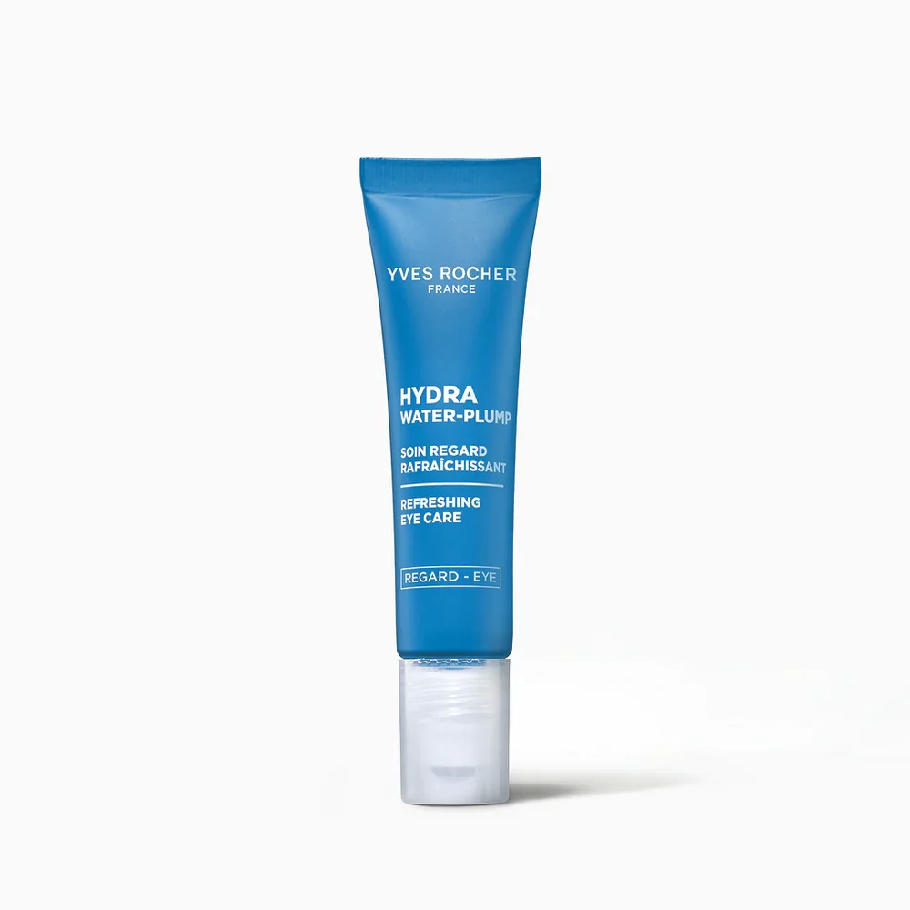 Decongesting Eye Care by Yves Rocher