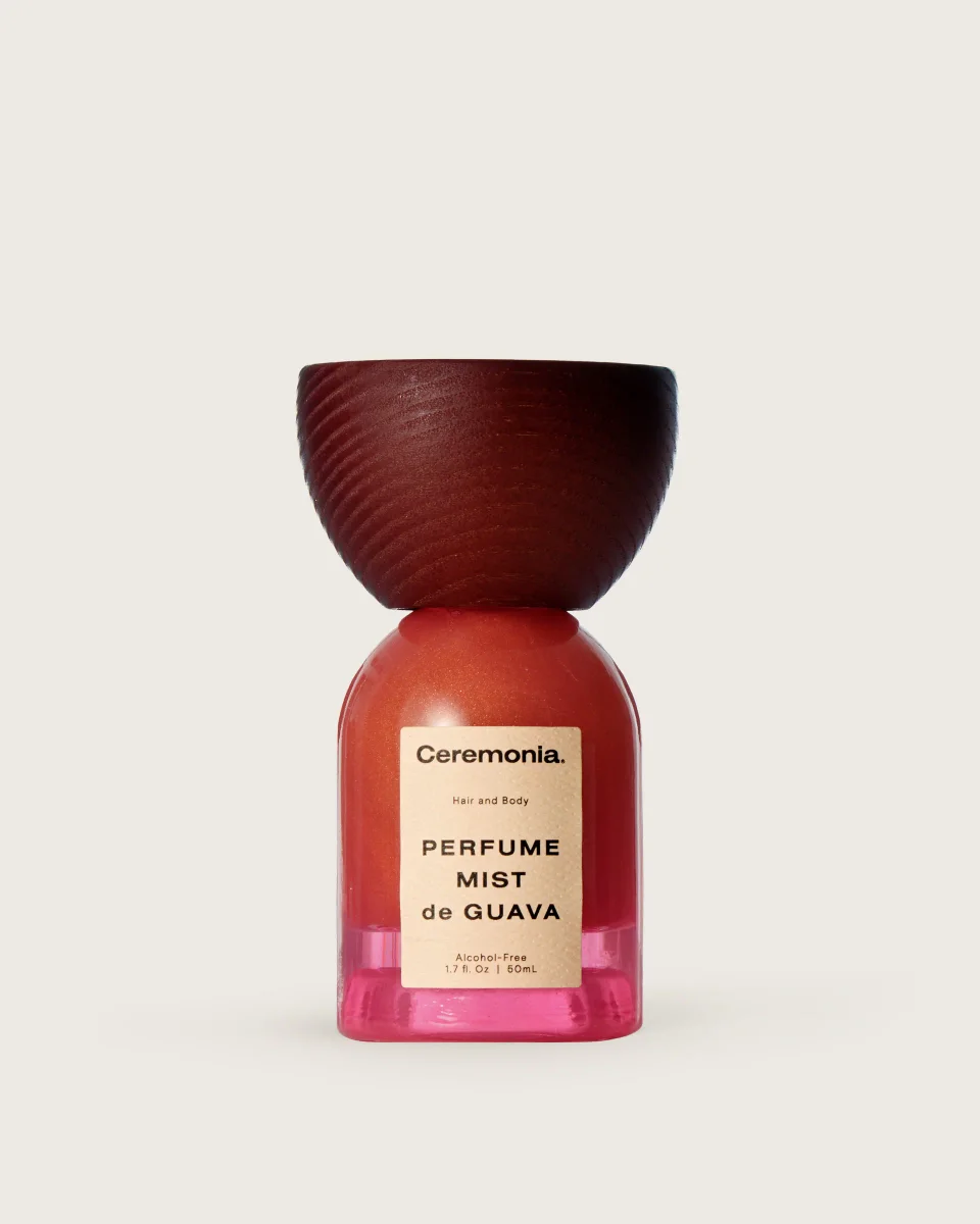 Perfume Mist de Guava by Ceremonia