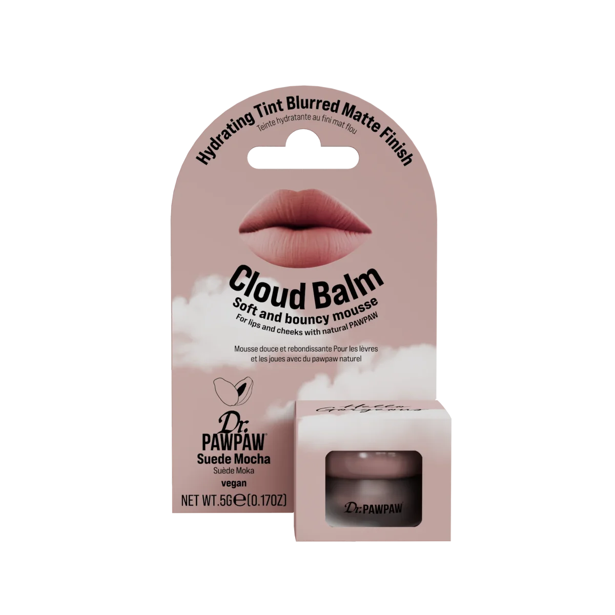 Cloud Balm by Dr.PAWPAW