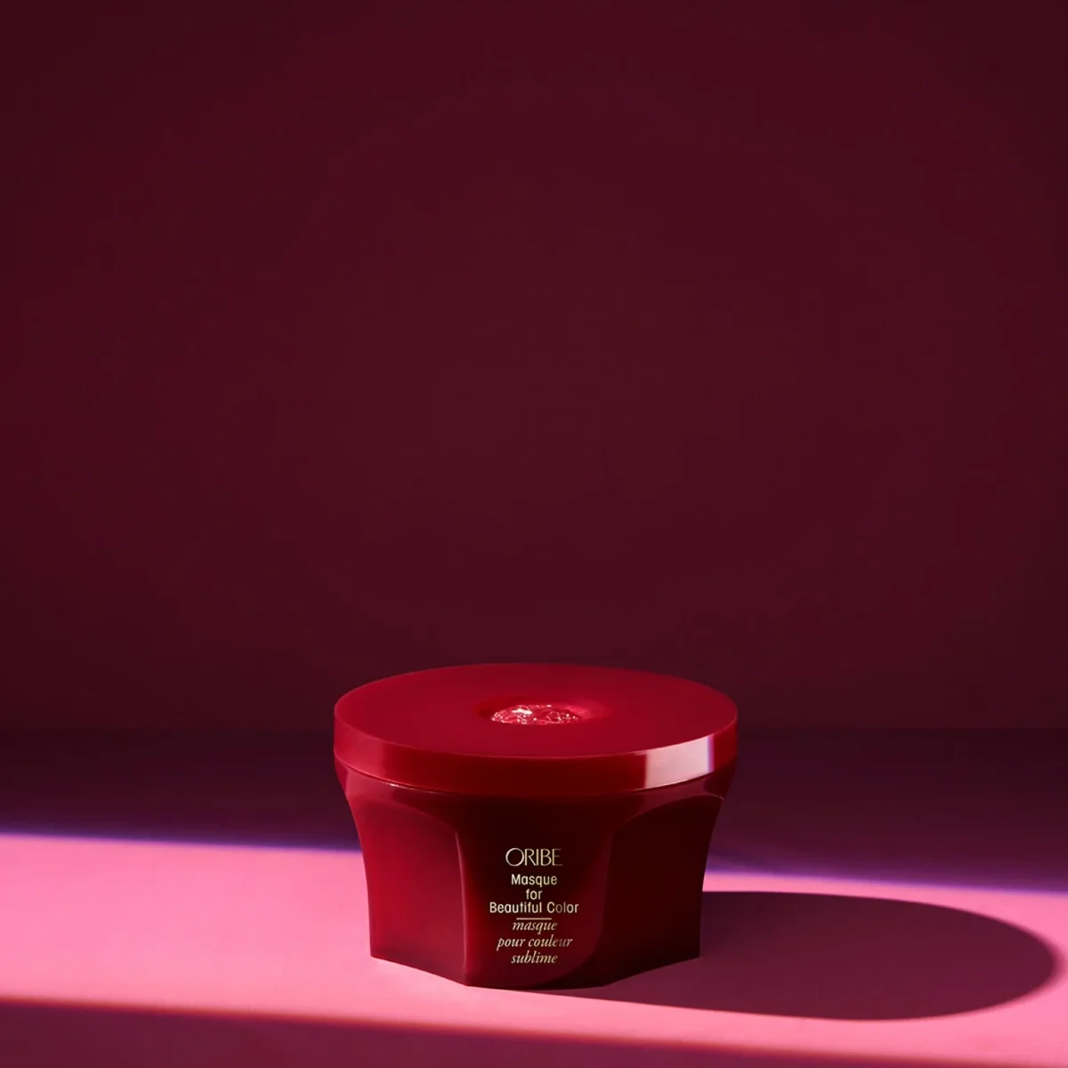 Masque for Beautiful Color by Oribe