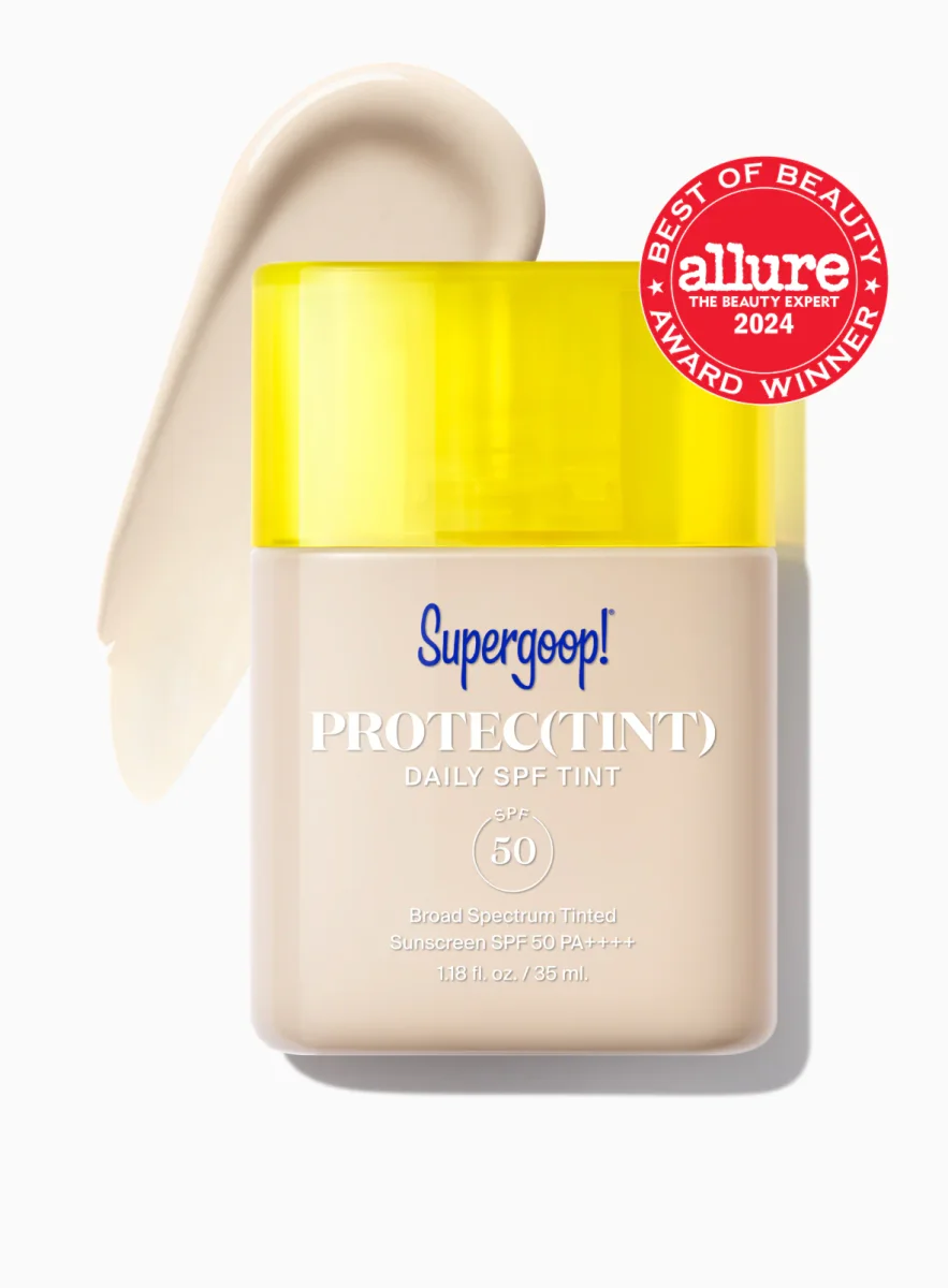 Protec(tint) Daily Skin Tint SPF 50 by Supergoop!