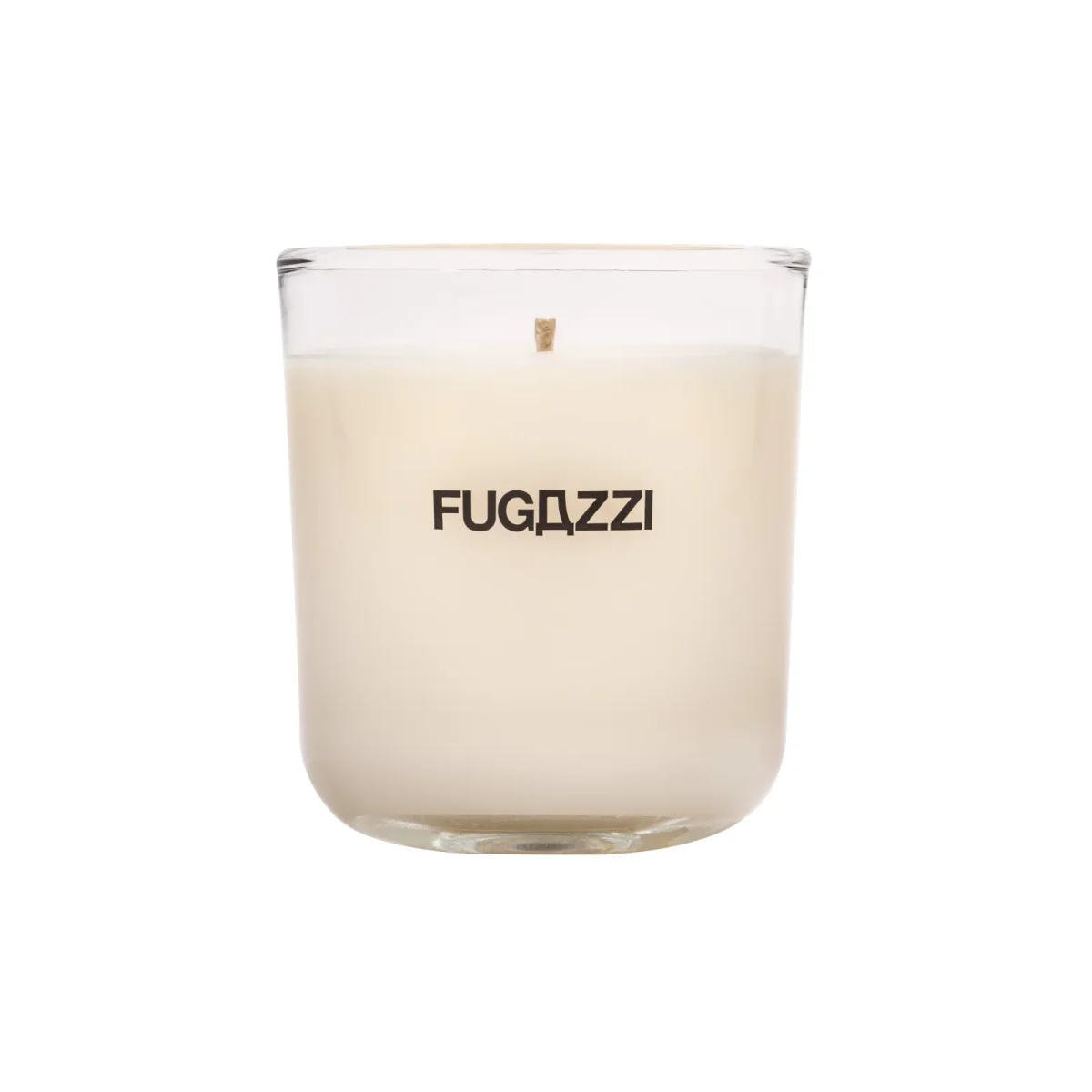 Vanilla Candle by FUGAZZI