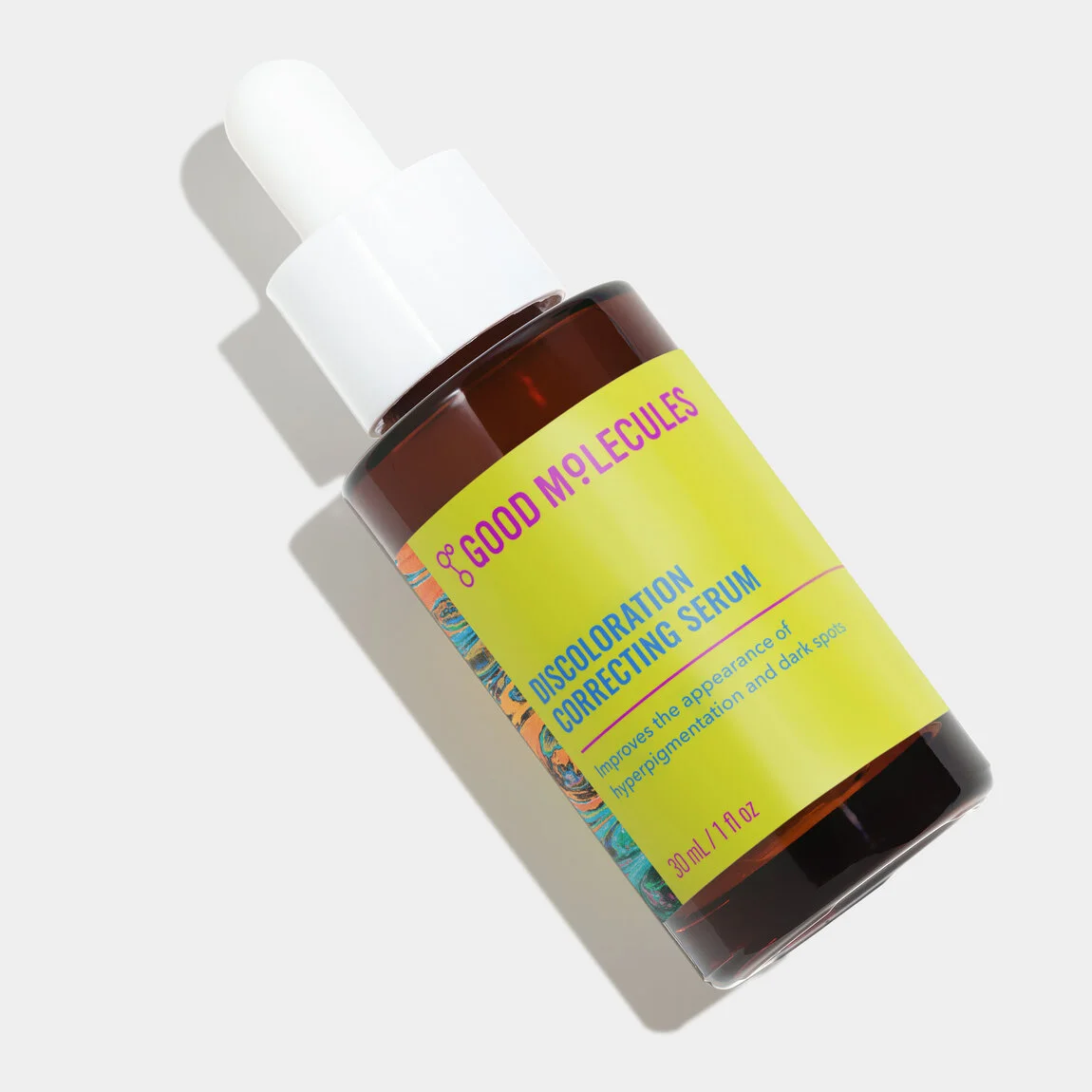 Discoloration Correcting Serum by Good Molecules