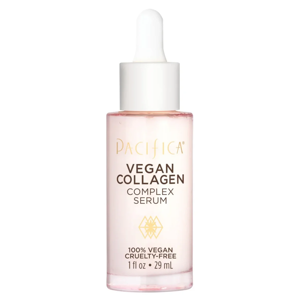 Vegan Collagen Complex Serum by Pacifica