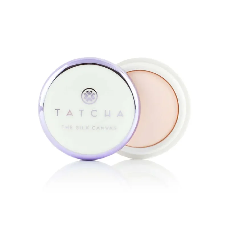 The Silk Canvas by Tatcha