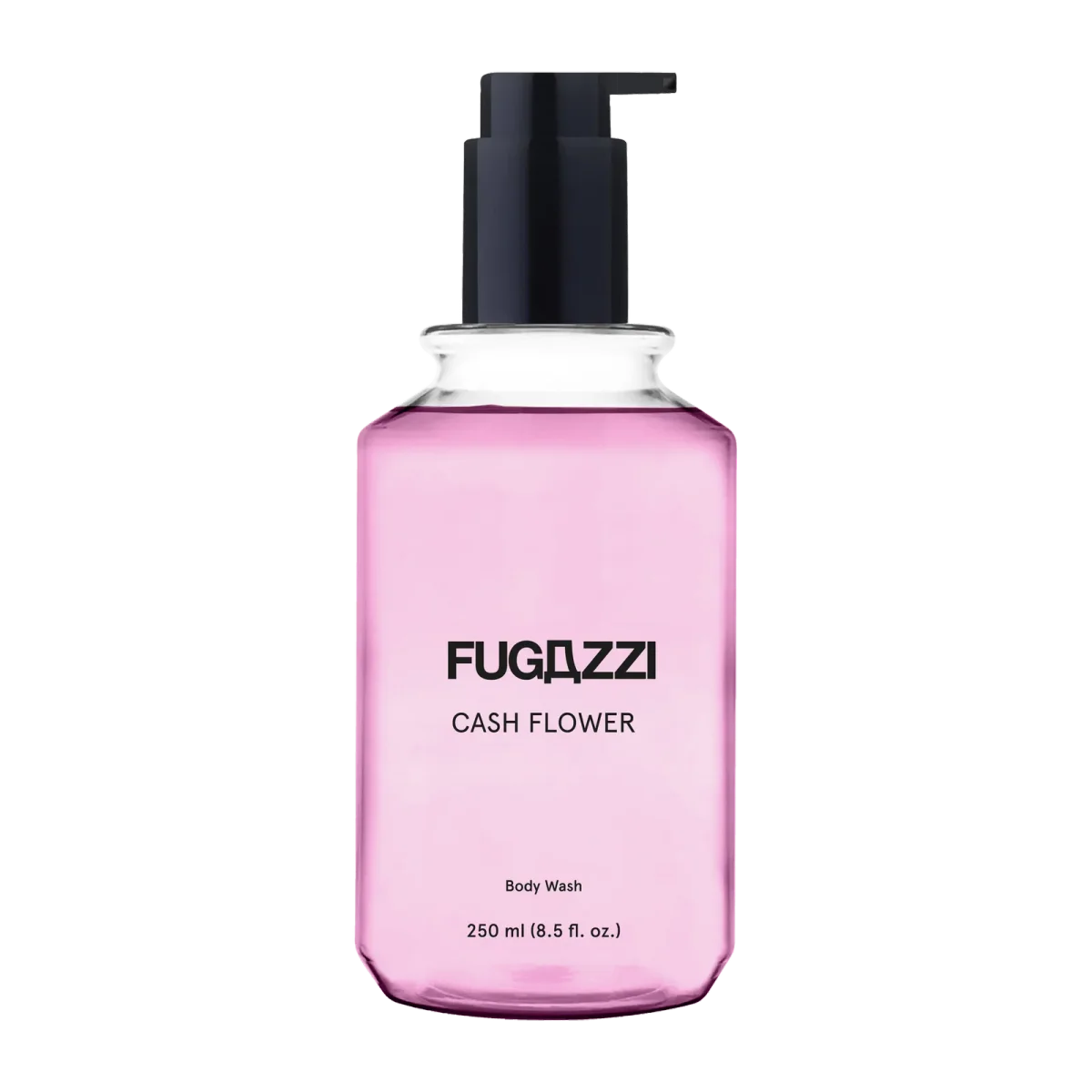 Cash Flower Body Wash by FUGAZZI