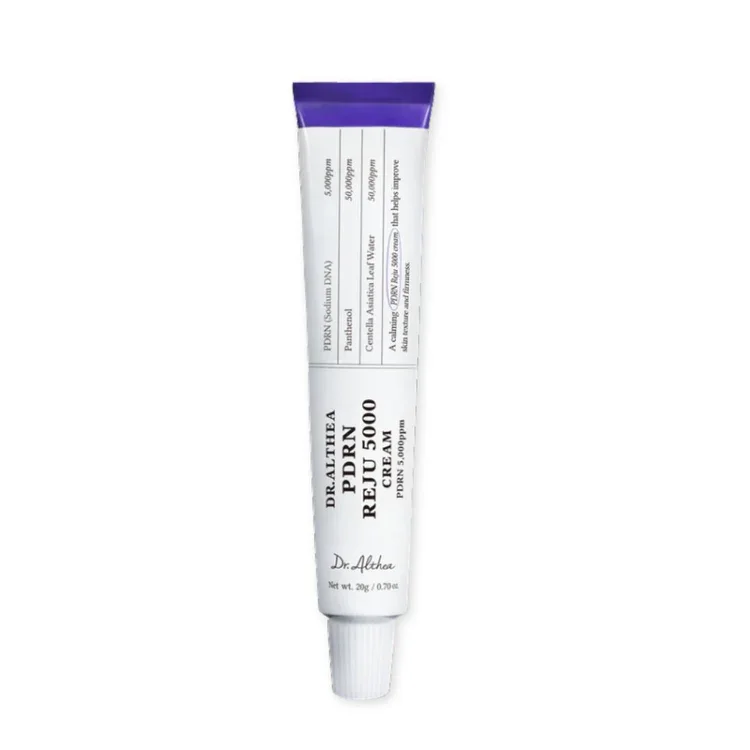 PDRN Reju 5000 Cream by Dr. Althea