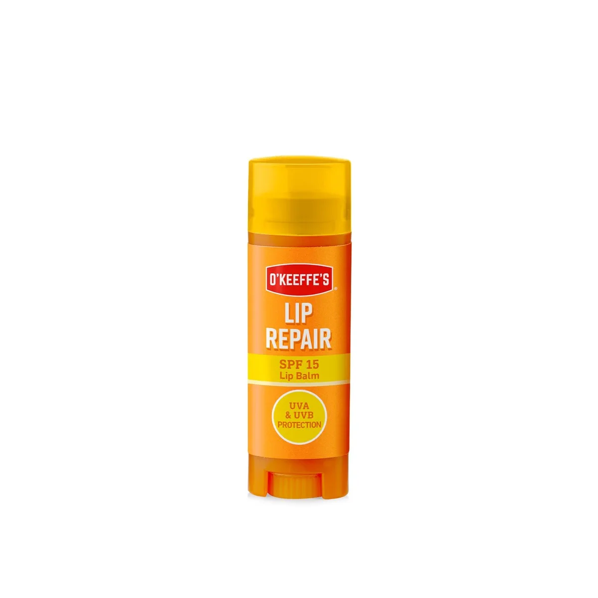 Lip Repair SPF 15 Lip Balm by O’Keeffe’s