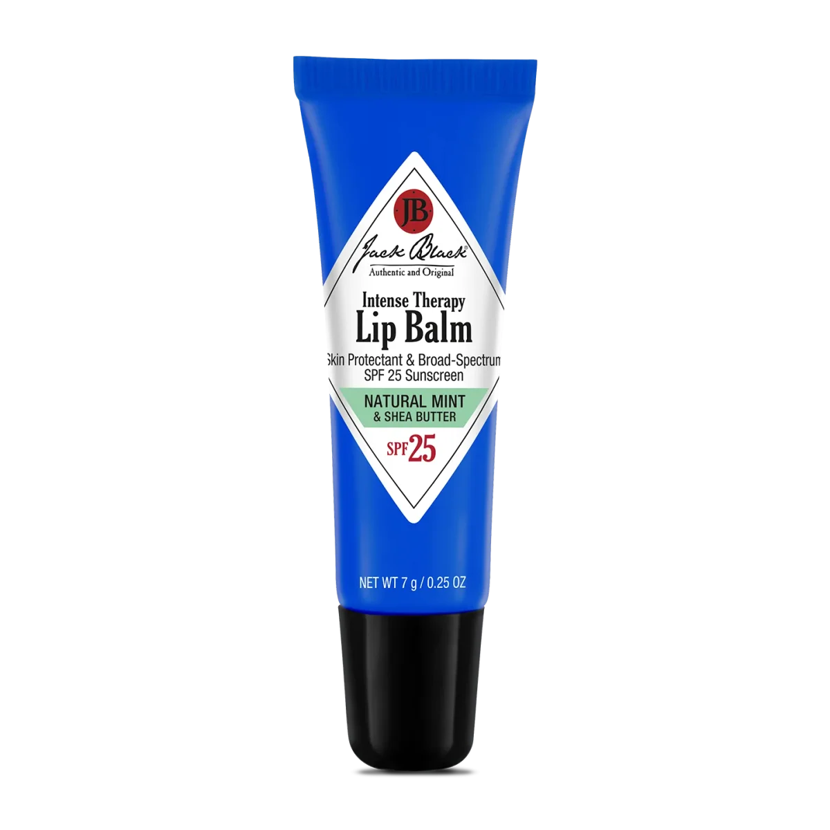 Intense Therapy Lip Balm SPF 25 by Jack Black