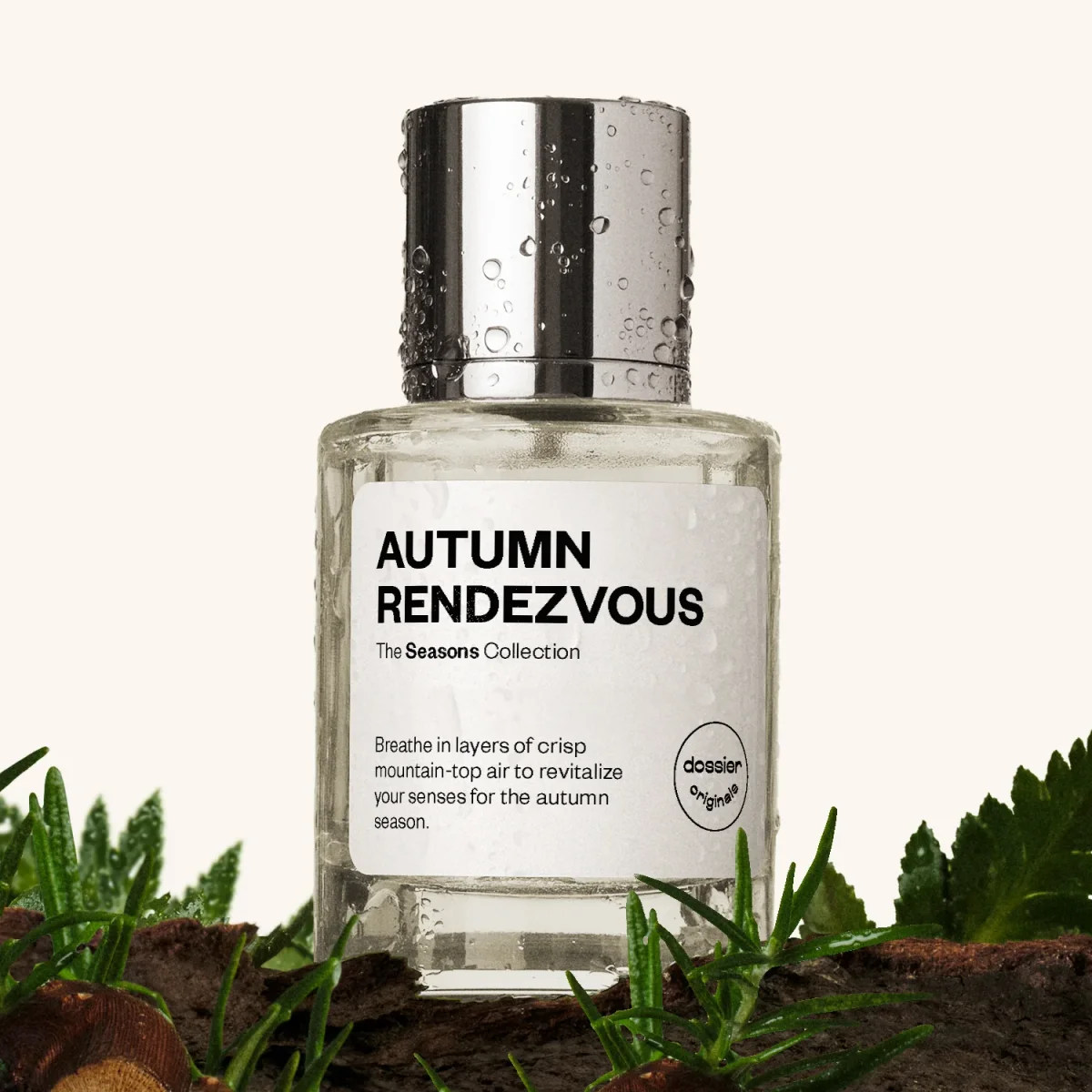 Autumn Rendezvous Eau de Parfum by Dossier