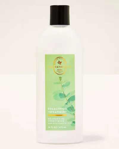 Aromatherapy Eucalyptus Spearmint Moisturizing Conditioner by Bath & Body Works