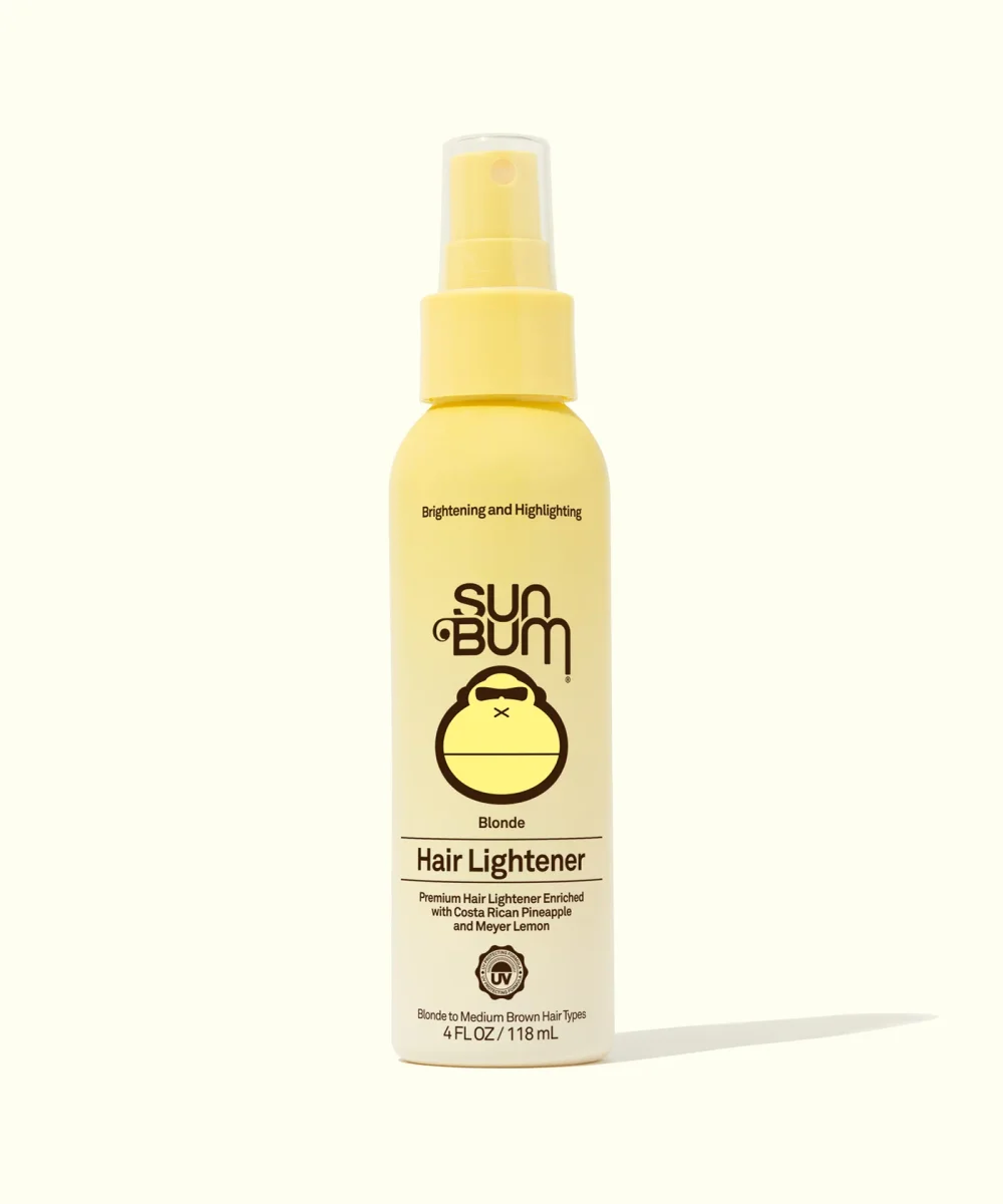 Blonde Hair Lightener by Sun Bum