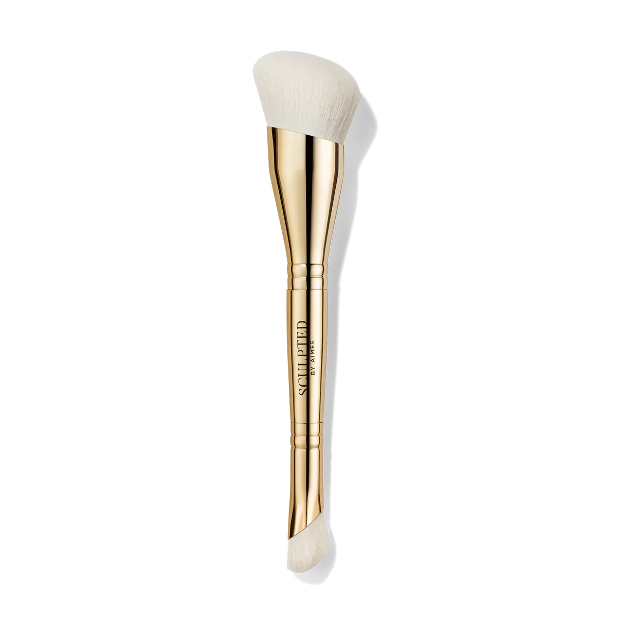 Perfect Base Duo Brush by Sculpted By Aimee