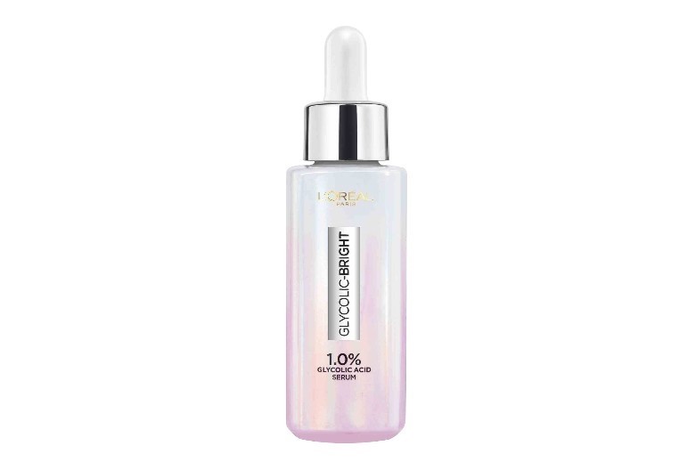 Glycolic Bright Serum 1.0% by L'Oréal Paris