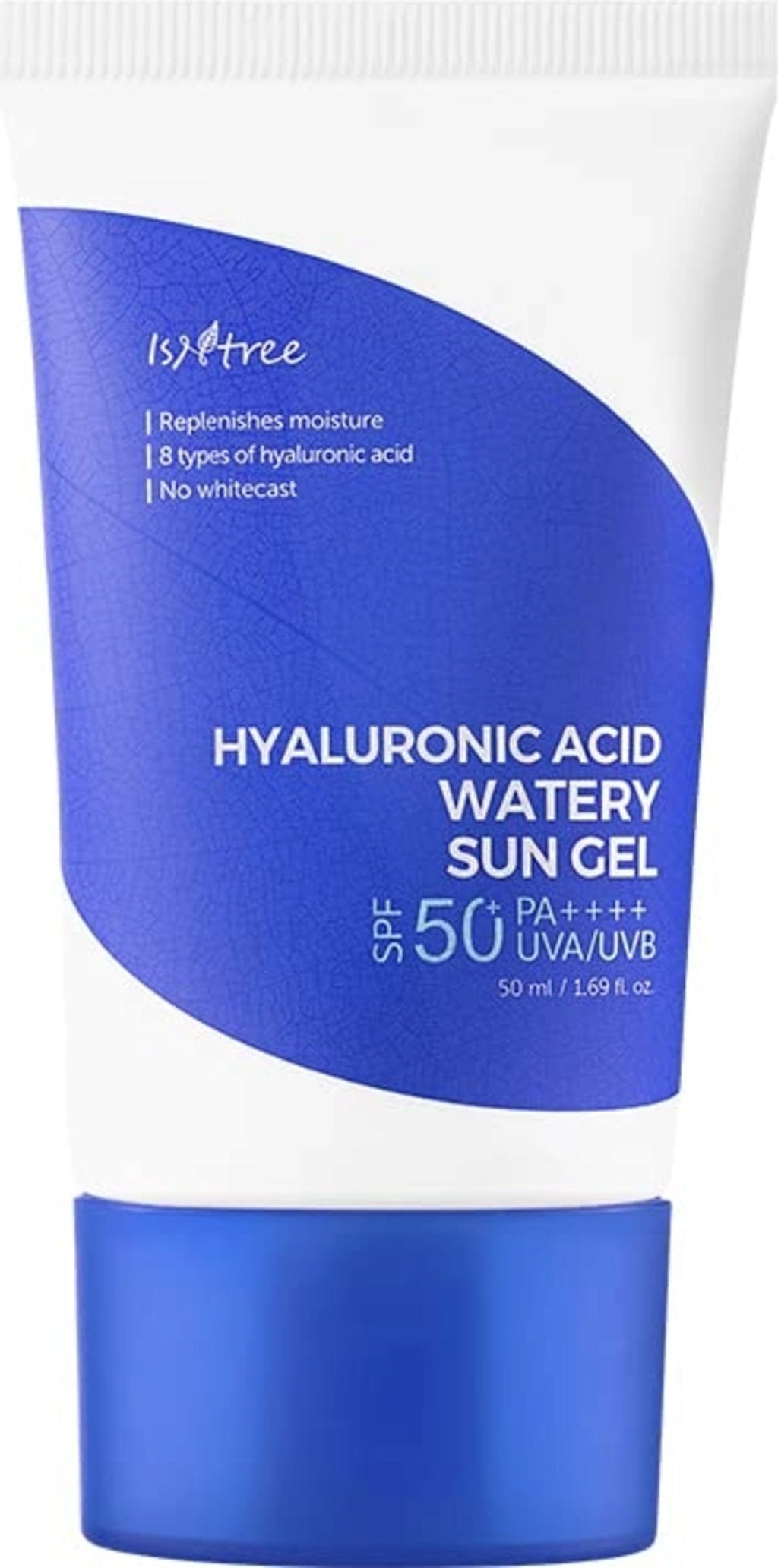 Hyaluronic Acid Watery Sun Gel SPF50 by Isntree