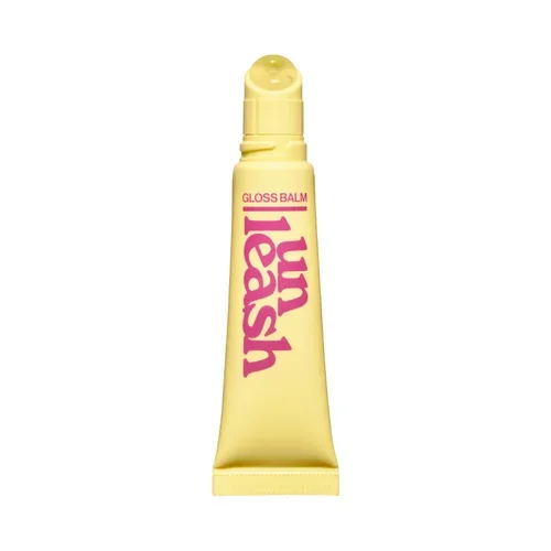 Sunset Dazzle Gloss Balm by UNLEASHIA