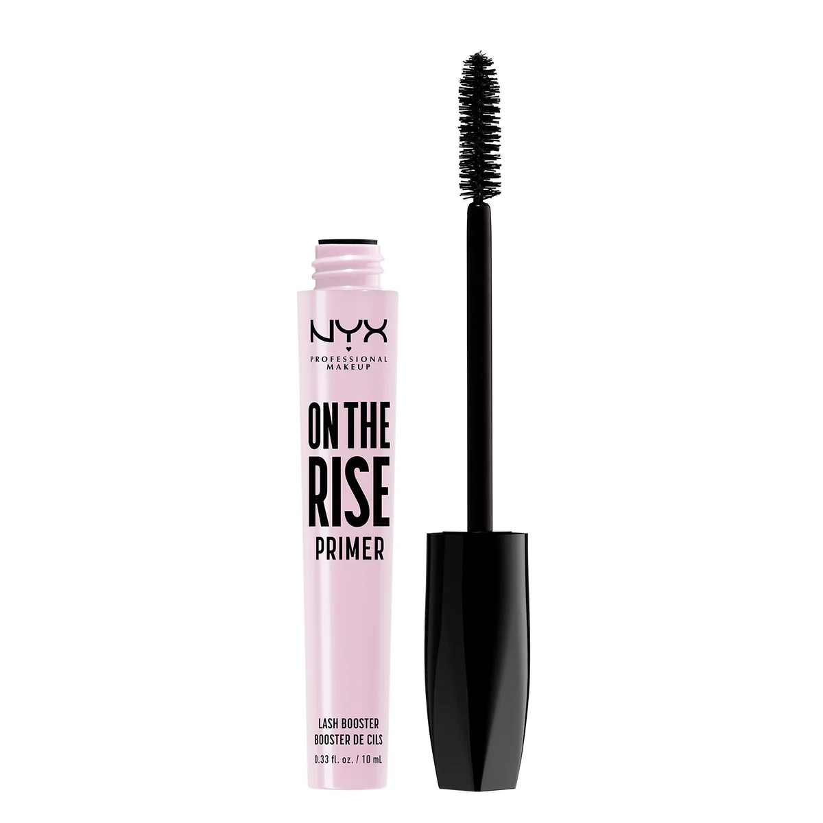 On The Rise Lash Booster by NYX Professional Makeup