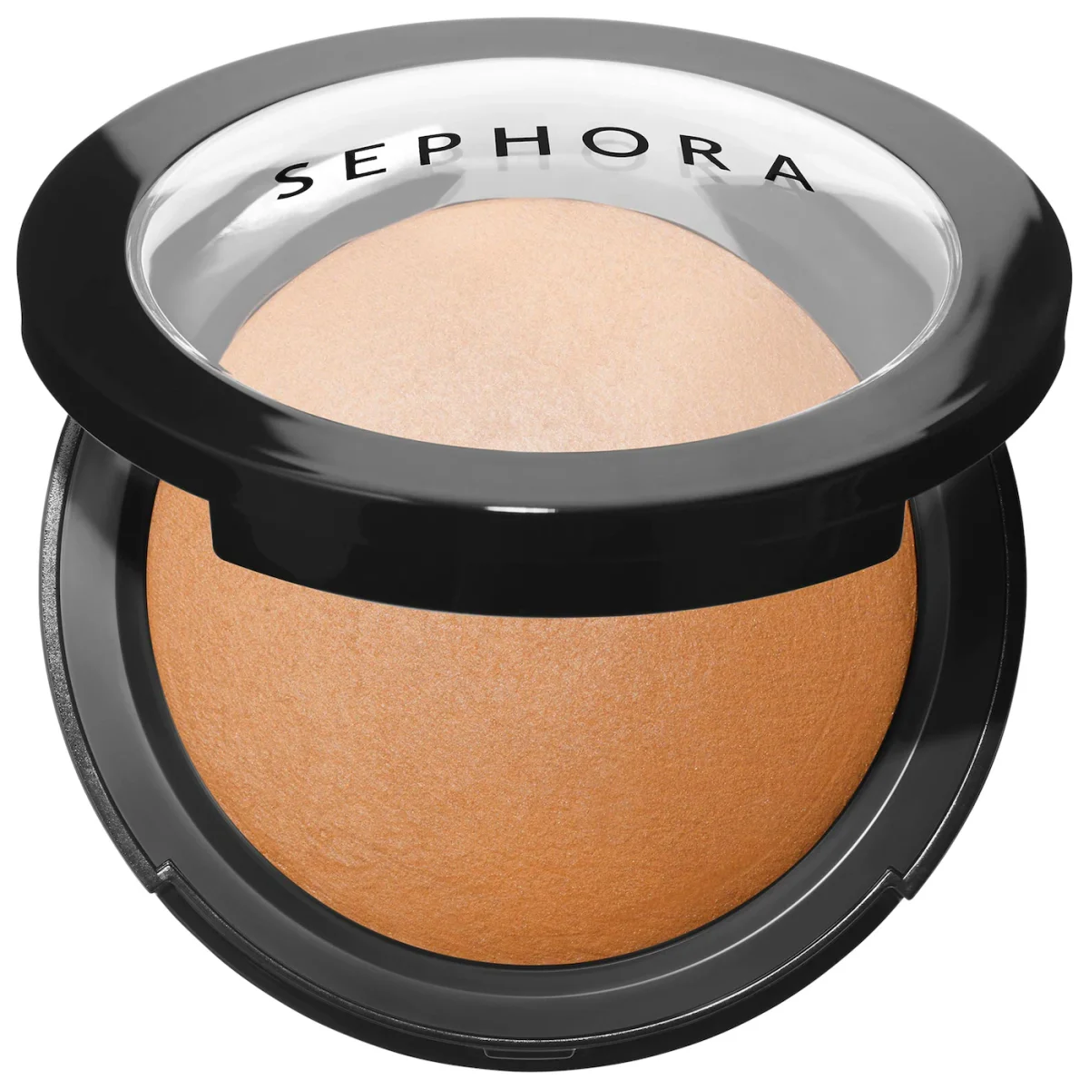 Microsmooth Multi-Tasking Baked Face Powder Foundation by Sephora Collection