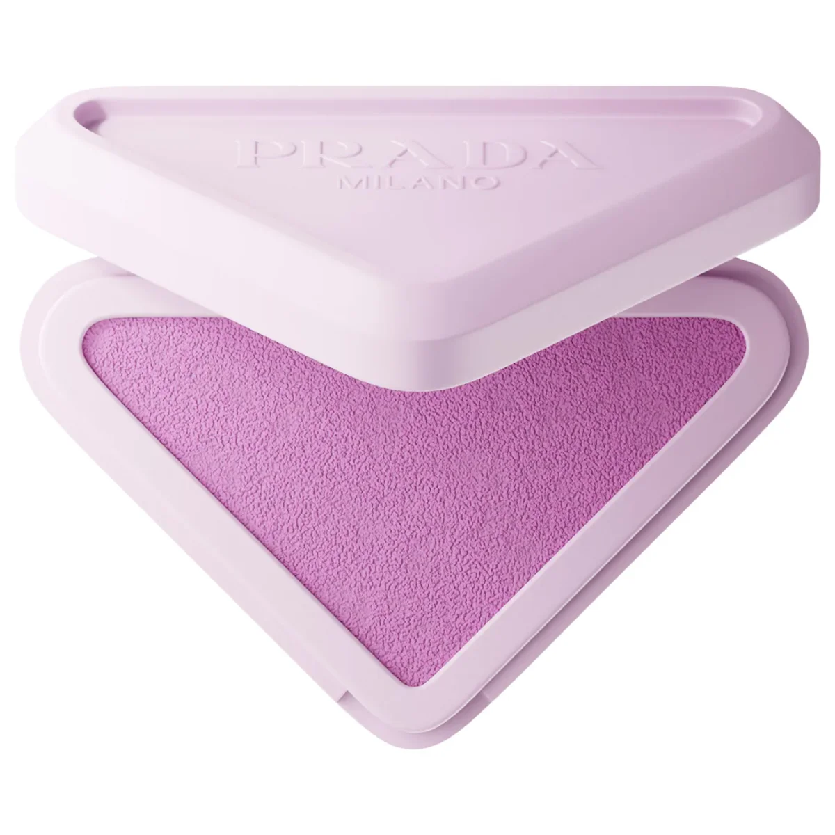 Touch Cream-To-Powder Blush by Prada