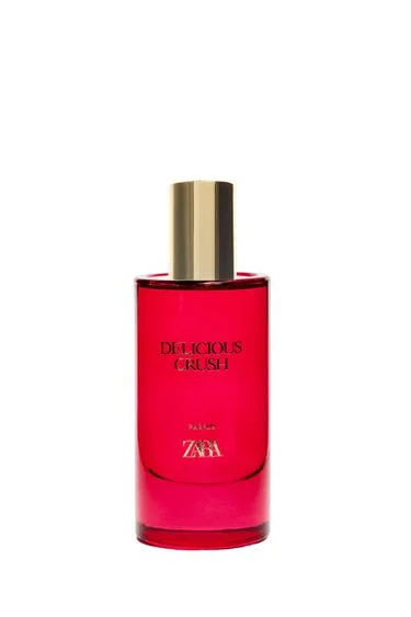 Delicious Crush Eau de Parfum by Zara