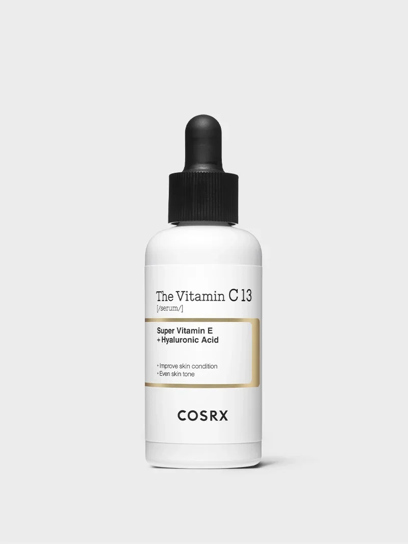 The Vitamin C 13 Serum by COSRX