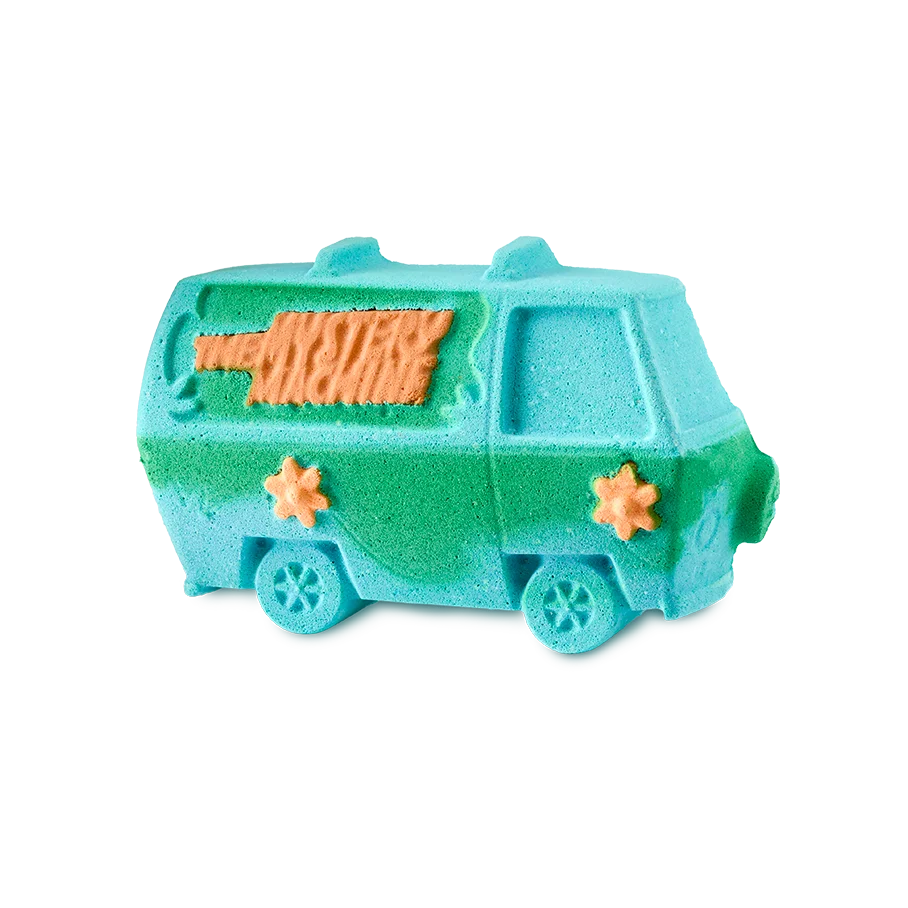 Mystery Machine™ Bath Bomb by LUSH