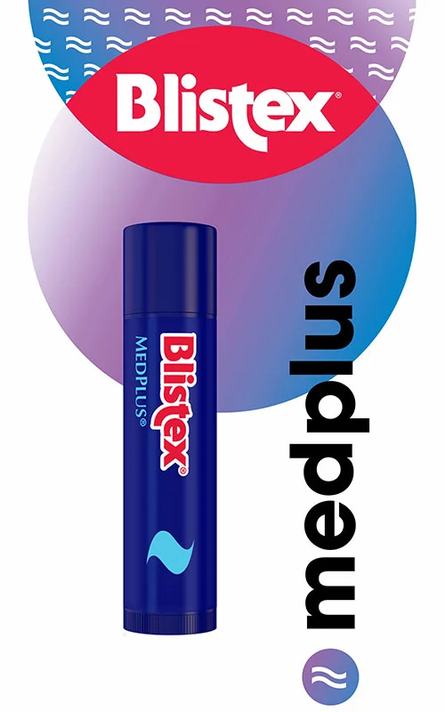 MedPlus Stick by Blistex